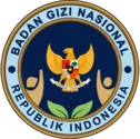 Logo Makan Bergizi Gratis Deli Barito Selatan